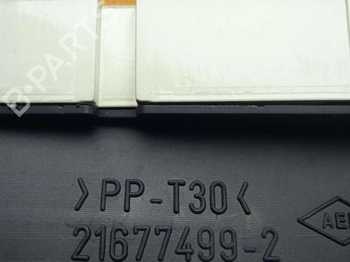 Instrument cluster DACIA DUSTER (HS_)  | BP33605595C47  - Image 7