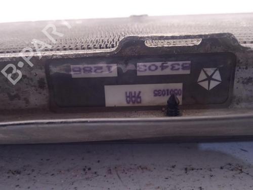 Water radiator CHRYSLER 300M (LR) 3.5 V6 24V | BP14457972M31 