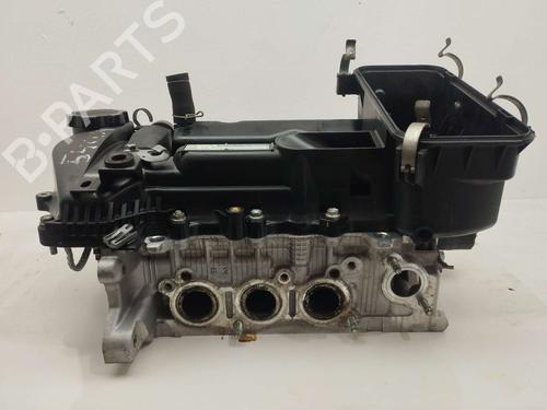 Used Cylinder head Cylinder head PEUGEOT 107 (PM_, PN_) [2005-2016] 31616899 31616899