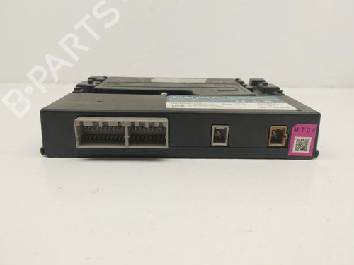 Electronic module TOYOTA YARIS (_P21_, _PA1_, _PH1_) 1.6 GR 4WD (GXPA16) | BP32482627M83 - Image 3