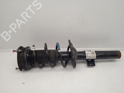 Used Right front shock absorber Right front shock absorber SEAT ARONA (KJ7, KJP) 1.0 TSI (116 hp) 34279909 34279909