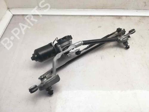 Used Front wiper motor HYUNDAI i40 I (VF) 1.7 CRDi (116 hp) 4679623