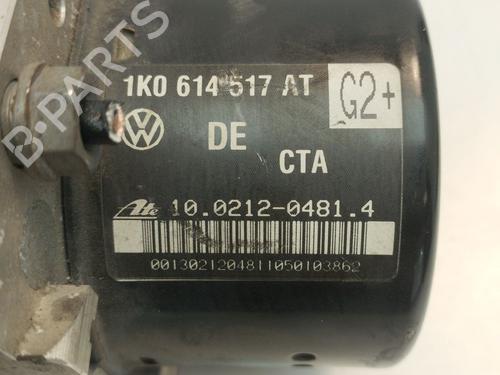 ABS pump AUDI A3 (8P1) 2.0 TDI 16V | BP36453301M43 - Image 4