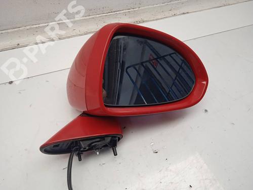Used Right mirror Right mirror OPEL CORSA D (S07) 1.4 (L08, L68) (90 hp) 11158030 11158030