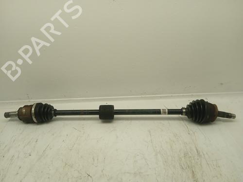 Used Right front driveshaft OPEL CORSA D (S07) 1.4 (L08, L68) (90 hp) 4336951