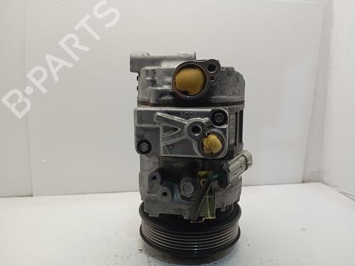 AC compressor RENAULT VEL SATIS (BJ0_) | BP4335332M34 - Image 3