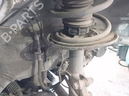 Right front shock absorber TOYOTA PRIUS PLUS (_W4_) 1.8 Hybrid (ZVW40W, ZVW41W) | BP32440714M17