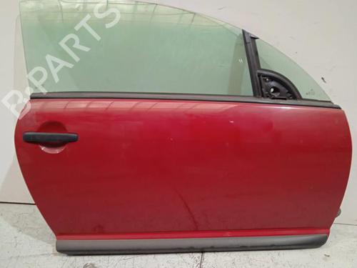 Used Right front door CITROËN C3 Pluriel (HB_) 1.4 HDi (68 hp) 4264215