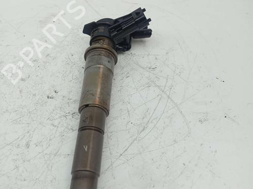 Used Injector Injector RENAULT LAGUNA III (BT0/1) [2007-2015] 31615081 31615081