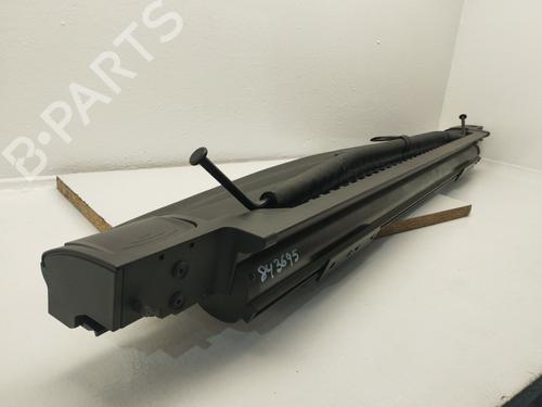 Rear parcel shelf BMW 3 Touring (E91) 318 d | BP36049663C85 - Image 2