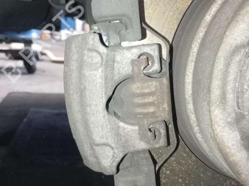 Used Right rear brake caliper BMW 5 (E60) [2001-2010]  18548685