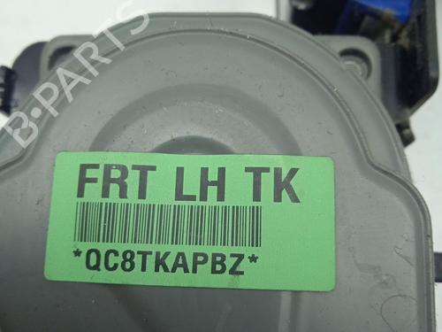 Front left seatbelt CHEVROLET CAPTIVA (C100, C140) 2.0 D 4WD | BP39140642I26 - Image 6