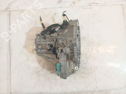 Gearbox HYUNDAI i20 III (BC3, BI3) 1.2 | BP40227310M3 - Image 5