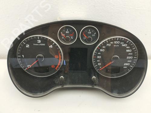 instrument-cluster-audi-a3-8p1-2003-2004-2005-2006-2007-2008-2009-2010-2011-2012-2013-36453299 main image