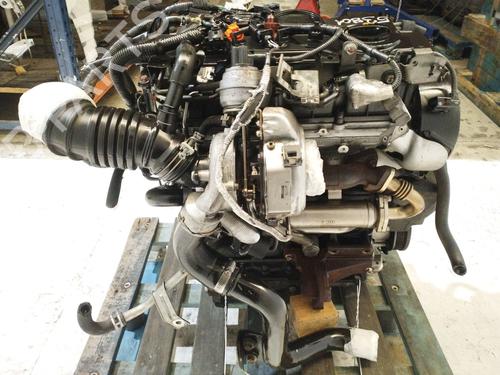 Engine MITSUBISHI LANCER VIII (CY_A, CZ_A) | BP36322981M1 - Image 5