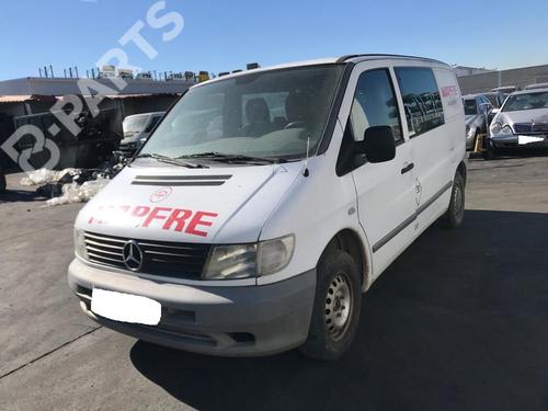 Used Parts MERCEDES-BENZ VITO Van (W638)    1181336