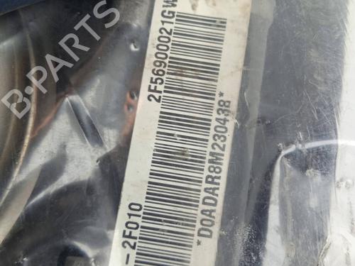 Driver airbag KIA CERATO I Saloon (LD) 2.0 CRDi | BP4305178C9