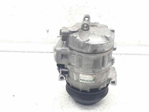 Used AC compressor AC compressor MERCEDES-BENZ E-CLASS (W210) E 320 4-matic (210.082) (224 hp) 11149190 11149190