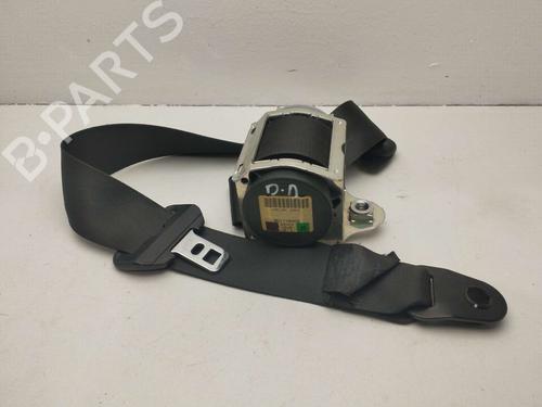 Used Front right seatbelt Front right seatbelt LAND ROVER RANGE ROVER SPORT I (L320) [2005-2013] 23091910 23091910