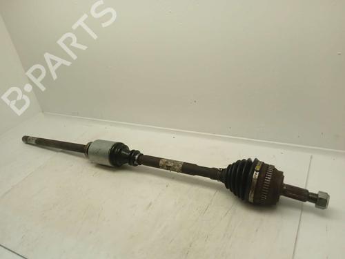 Used Right front driveshaft NISSAN INTERSTAR Van (X70) dCi 115 (115 hp) 4344488