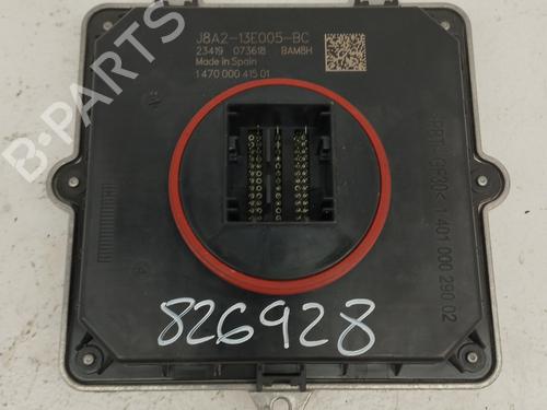 Used Xenon ballast LAND ROVER RANGE ROVER VELAR (L560) [2017-2026]  31618116