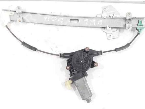 front-right-window-mechanism-kia-rio-ii-jb-2005-2006-2007-2008-2009-2010-2011-11148387 main image