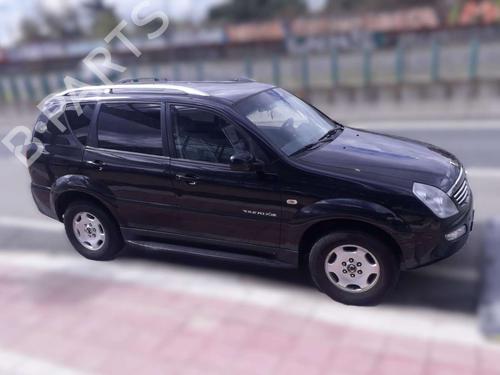 Used Parts SSANGYONG REXTON / REXTON II (GAB_)  2.7 Xdi  4489764