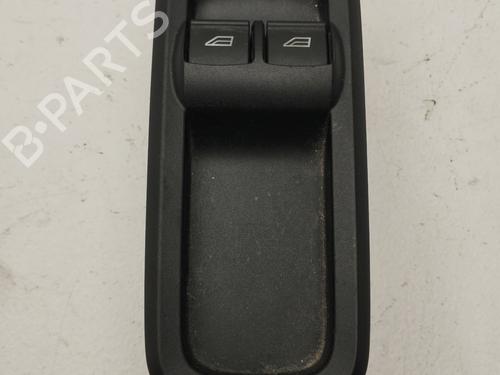 Used Left front window switch FORD FIESTA VI (CB1, CCN) [2008-2026]  19807187
