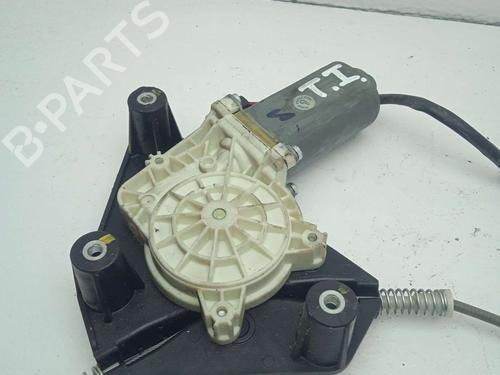 Rear left window mechanism TATA ARIA 2.2 Di AWD | BP34630916C24  - Image 5