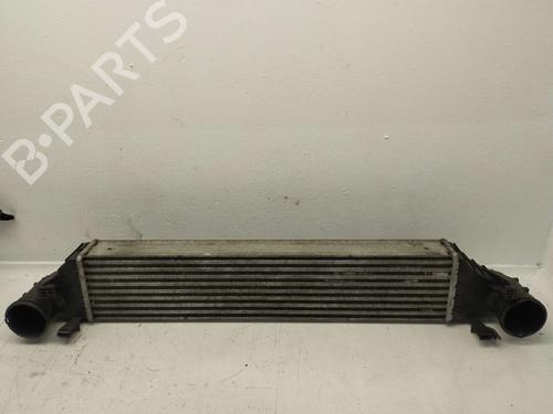 Used Intercooler Intercooler MERCEDES-BENZ C-CLASS Coupe (CL203) C 220 CDI (203.708) (150 hp) 31617734 31617734