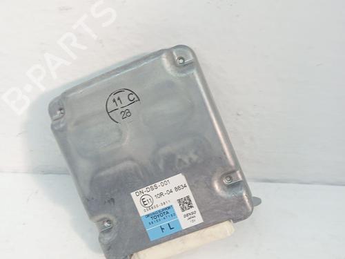 Used Electronic module TOYOTA PRIUS PLUS (_W4_) 1.8 Hybrid (ZVW40W, ZVW41W) (136 hp) 32504654