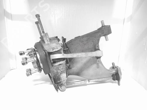 Used Left rear steering knuckle FERRARI 458 4.5 (570 hp) 17614363