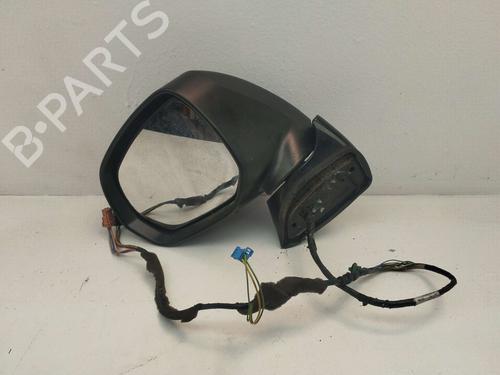 Used Left mirror CITROËN C4 Grand Picasso I (UA_) [2006-2013]  19522392