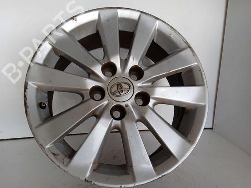 Used Rim Rim TOYOTA AURIS (_E15_) [2006-2013] 21397082 21397082