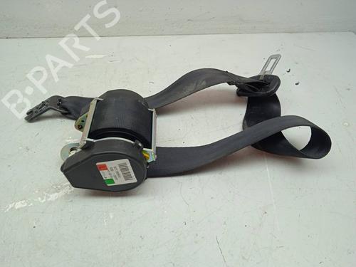 Used Rear left seatbelt SEAT LEON (5F1) [2012-2021]  15615424