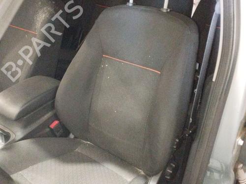 Used Left front seat FORD S-MAX (WA6) 2.0 TDCi (140 hp) 19536583
