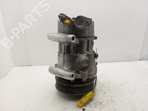 AC compressor PEUGEOT 206 SW (2E/K) 1.4 HDi | BP4336207M34