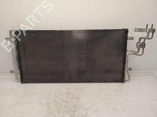 AC Kondensor AC Kondensor KIA CARENS III MPV (UN) 2.0 CRDi 140 (140 hp) 11157392 11157392