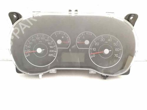instrument-cluster-fiat-grande-punto-199_-518030937-2005-4337767 main image