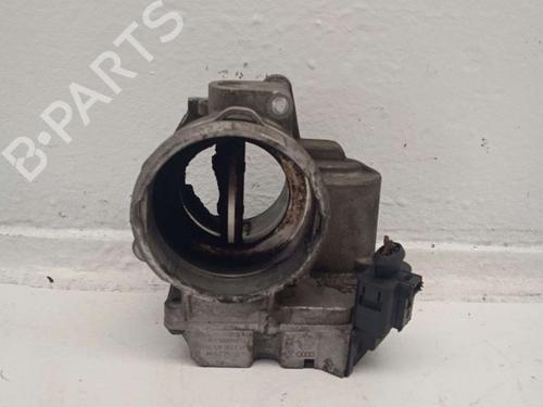 Used Throttle body VW TOURAN (1T1, 1T2) 2.0 TDI 16V (140 hp) 31619724