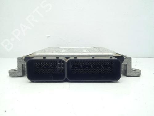 Engine control unit (ECU) JEEP COMPASS (MK49)  | BP31620966M57 