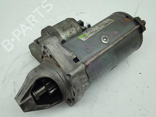 Used Starter OPEL ASTRA J (P10) [2009-2016]  11159977