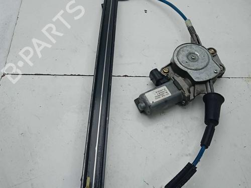 Used Front right window mechanism FIAT BRAVA (182_) [1995-2003]  4275530