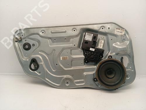 Rudehejsemekanisme ventre foran VOLVO S40 II (544) 2.0 D (136 hp) 31620817