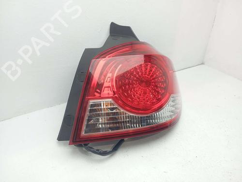 Right taillight CHEVROLET CRUZE Hatchback (J305) 1.6 | BP31620511C35 - Image 3