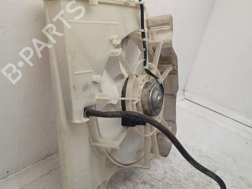 Radiator fan TOYOTA AYGO (_B1_) 1.0 (KGB10_, KGB10R) | BP11164159M35