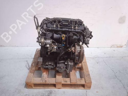 Used Engine FORD MONDEO III (B5Y) [2000-2007]  4296736