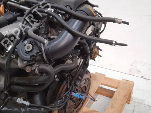 Engine AUDI A4 B5 Avant (8D5) | BP4275751M1