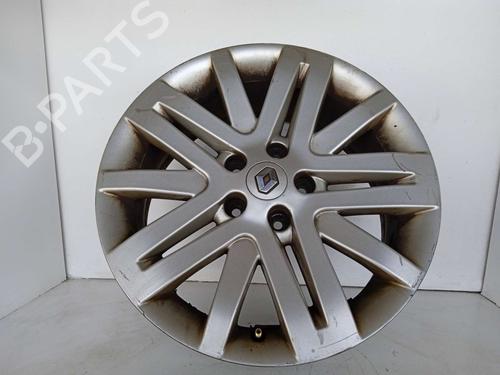 Fælk Fælk RENAULT LAGUNA II (BG0/1_) [2001-2007] 31616411 31616411