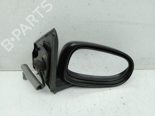 Used Right mirror Right mirror 4306344 4306344